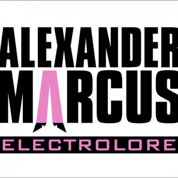 Alexander Marcus feat. Andreas Thomas Lachen