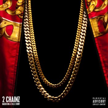 2 Chainz Wut We Doin? (feat. Cap1)