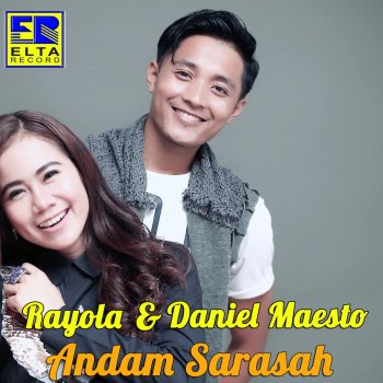 Rayola feat. Daniel Maestro Takuik