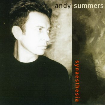 Andy Summers Cubano Rebop