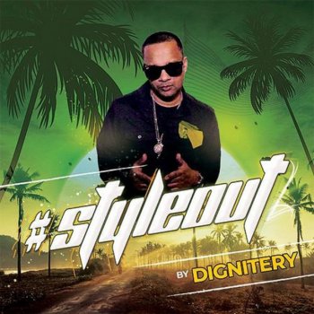 Dignitery Big Up Guyana