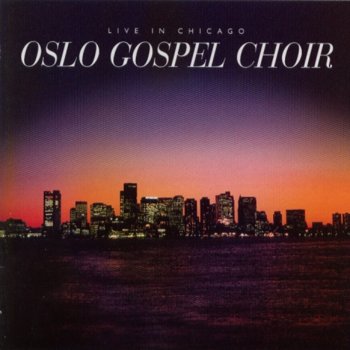 Tore W Aas feat. Oslo Gospel Choir, Hans Jakob Torkildsen & Ann Kathrin Wennerberg Once Upon a Time