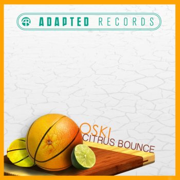 Oski Citrus Bounce