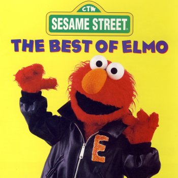 Elmo feat. Sesame Street Take a Breath