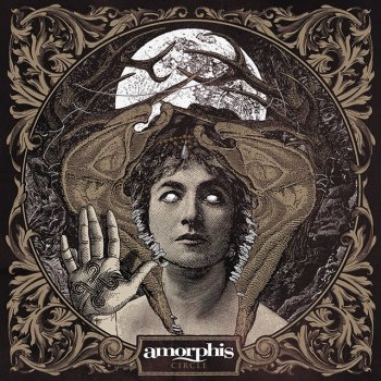 Amorphis Dead Man's Dream - bonus track