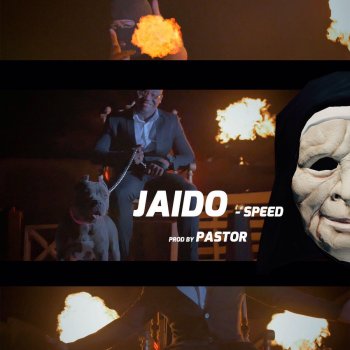 Jaido Speed