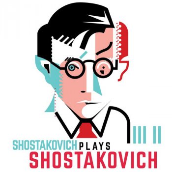 Dmitri Shostakovich 24 Preludes and Fugues, Op. 87: No. 5 In D Major (Allegretto)