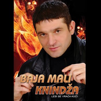 Baja Mali Knindza Nema raja