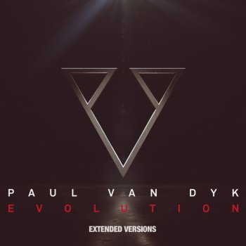 Paul van Dyk feat. Tyler Michaud & Fisher All the Way (Extended Mix)