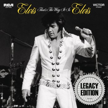 Elvis Presley I've Lost You - Take 1