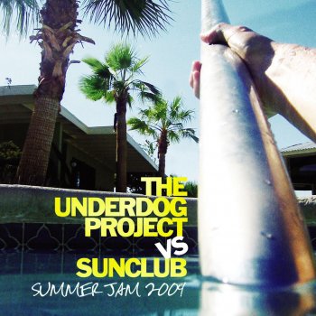 The Underdog Project vs. Sunclub Summer Jam 2004 - DJ F.R.A.N.K.'s Dub