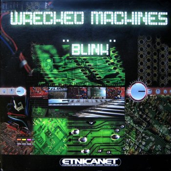 Wrecked Machines Psychoacoustically