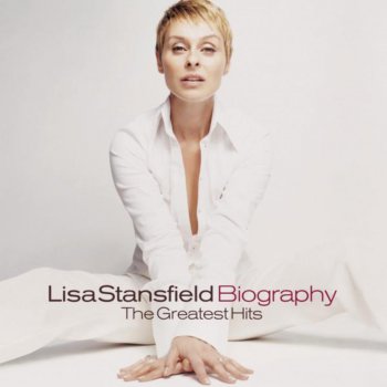 Lisa Stansfield Change - edit