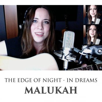 Malukah The Edge of Night / In Dreams