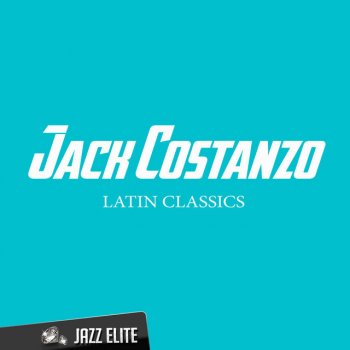 Jack Costanzo Cumbanchero