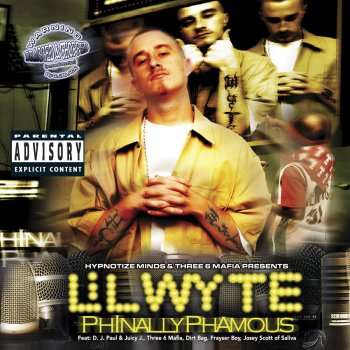 Lil Wyte DJ Black Interlude 1 (Dragged & Chopped Remix)