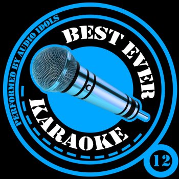 Audio Idols No Scrubs (Originally Performed by TLC) [Karaoke Version]