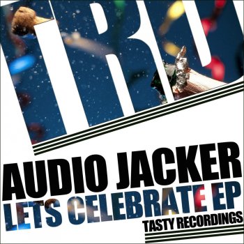 Audio Jacker Get Up Get Down