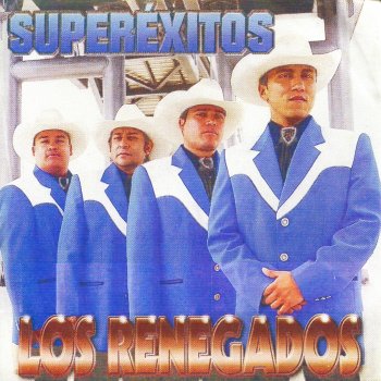 Los Renegados Amiga