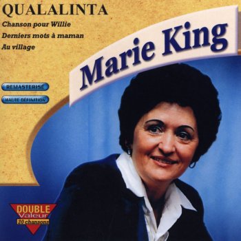 Marie King Qualalinta