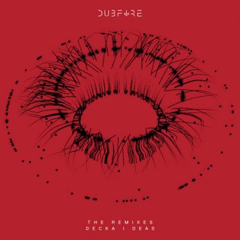 Dubfire feat. Decka Dust & Gas - Decka Remix