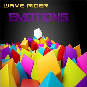 Waverider Emotions - Original Mix