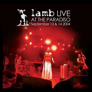 Lamb B-line (Live)