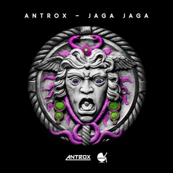 Antrox Jaga Jaga - Radio Edit