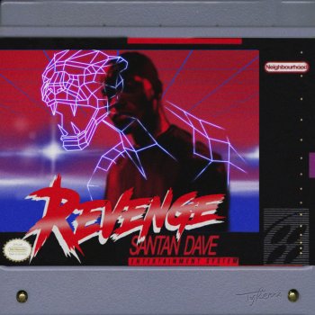 Dave Revenge