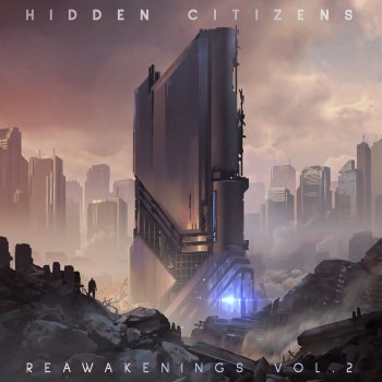 Hidden Citizens feat. Rånya Paint It Black - Epic Trailer Version