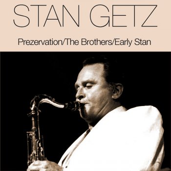 Stan Getz Four and One Moore (Alternate Take)