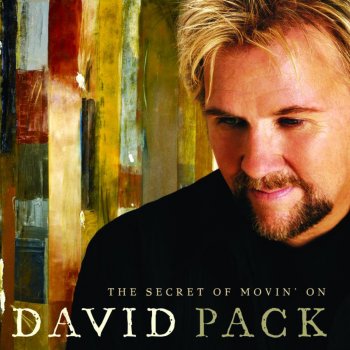 David Pack Biggest Part of Me