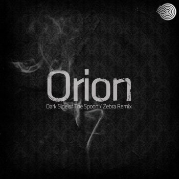 Orión Dark Side of the Spoon