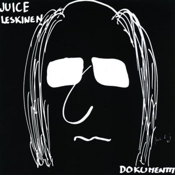 Juice Leskinen Blues n:o 13