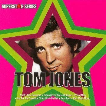 Tom Jones The Rose