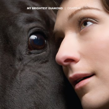 My Brightest Diamond Disappear (String Quartet version)
