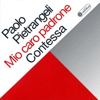 Paolo Pietrangeli Contessa