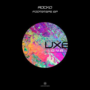 Rocko Monster - Original Mix