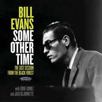 Bill Evans I'll Remember April