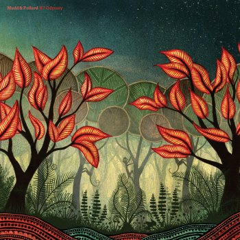 Исполнитель Mudd & Pollard, альбом N7 Odyssey