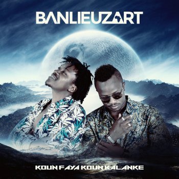 Banlieuz'art Kanlanké