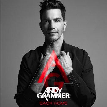 Andy Grammer Back Home (Radio Edition)