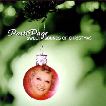 Patti Page Little Drummer Boy