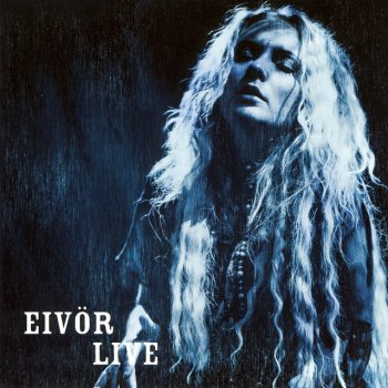 Eivør Wherer Are The Angels