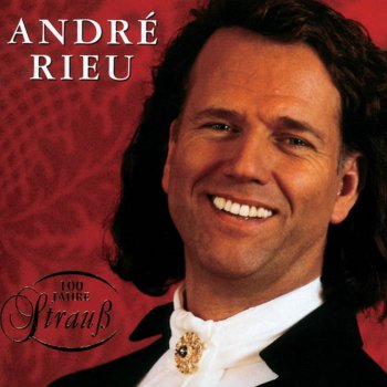 André Rieu An der schönen blauen Donau