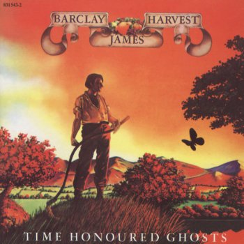 Barclay James Harvest Child of the Universe (1975 Alternate Recording)
