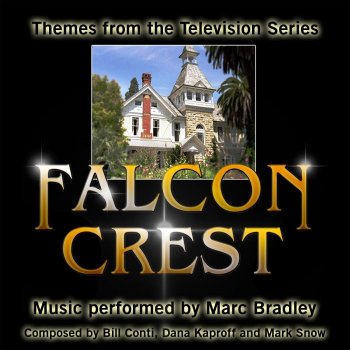 Marc Bradley Maggie's Theme (Acoustic Version)
