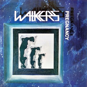 The Walkers Taste of the Devil