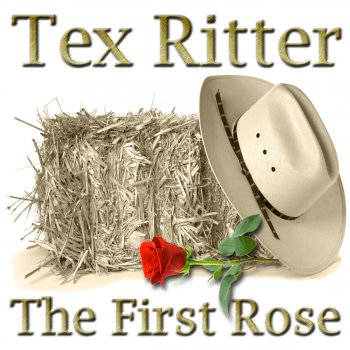 Tex Ritter Born To Be Blue