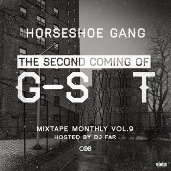 Horseshoe G.A.N.G. Shook Ones 2 Contest